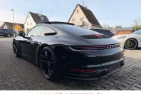 Porsche 992 din 2021 cu 49.000 km - oferta POR177077 - foto 8