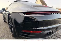 Porsche 992 din 2021 cu 49.000 km - oferta POR177077 - foto 10