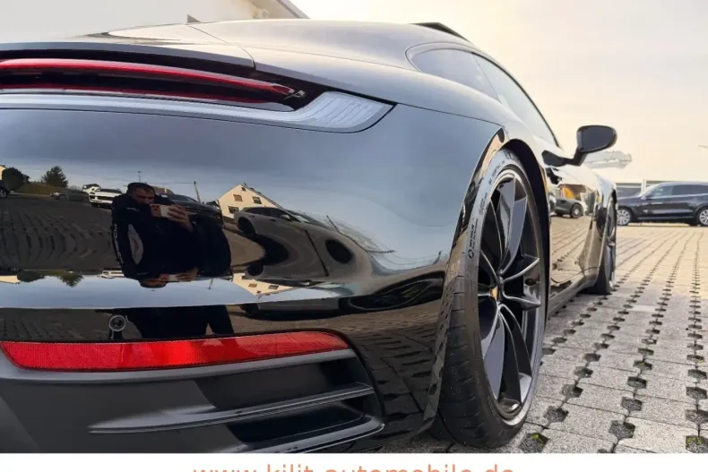 Porsche 992 din 2021 cu 49.000 km - oferta POR177077 - foto 14