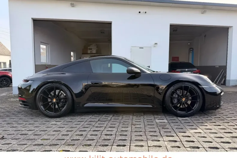Porsche 992 din 2021 cu 49.000 km - oferta POR177077 - foto 15