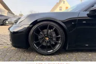 Porsche 992 din 2021 cu 49.000 km - oferta POR177077 - foto 16
