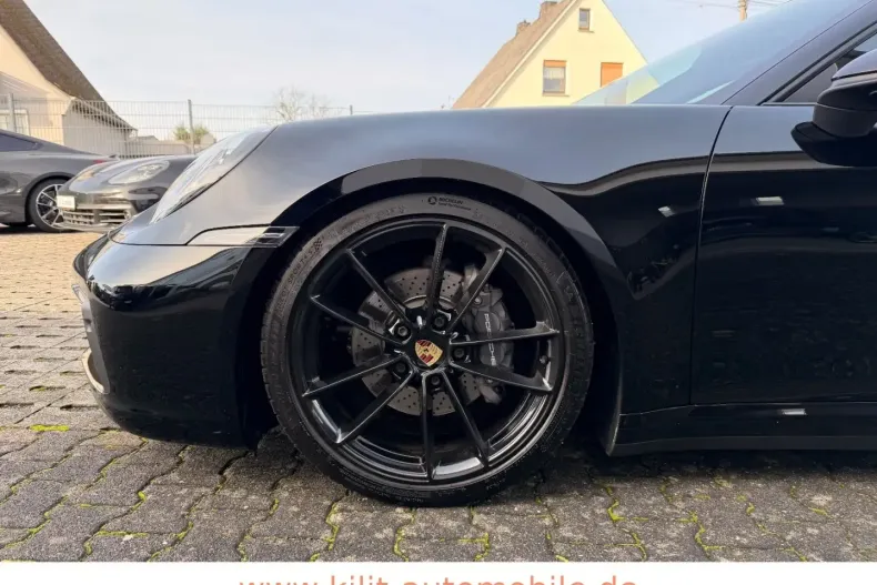 Porsche 992 din 2021 cu 49.000 km - oferta POR177077 - foto 16