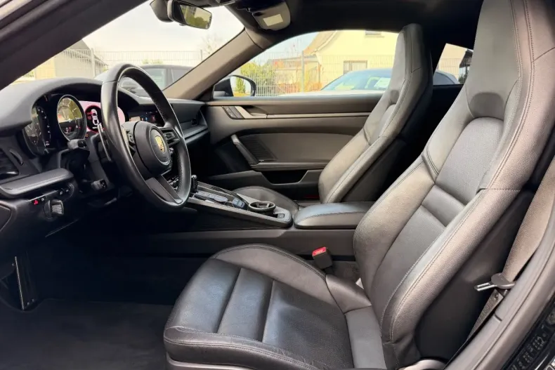 Porsche 992 din 2021 cu 49.000 km - oferta POR177077 - foto 18