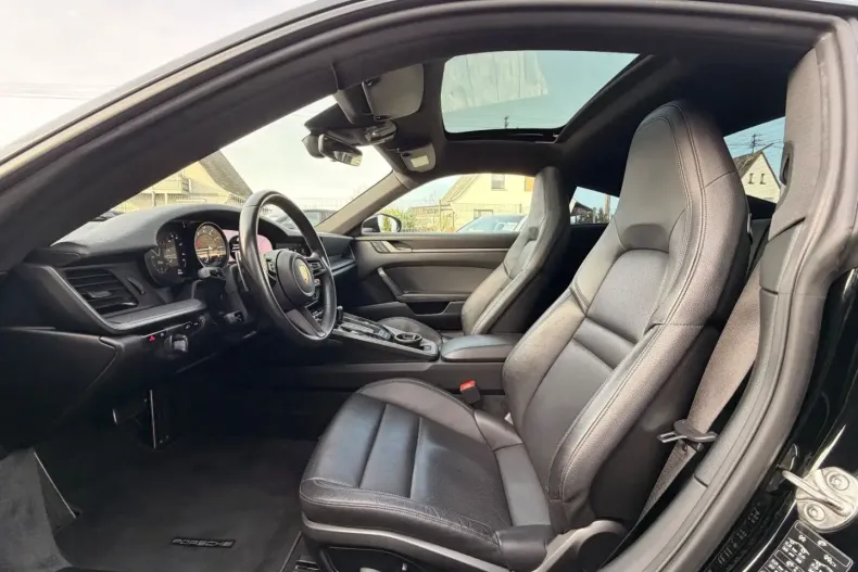 Porsche 992 din 2021 cu 49.000 km - oferta POR177077 - foto 20