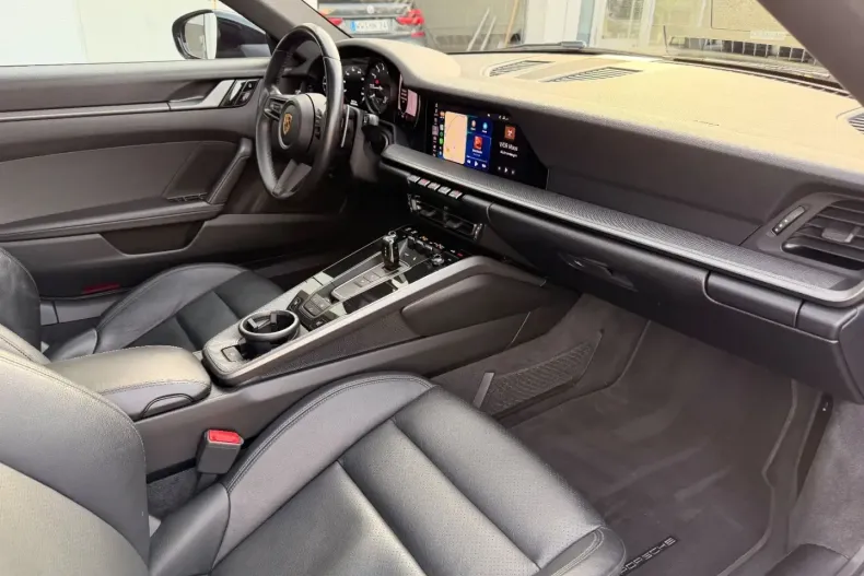 Porsche 992 din 2021 cu 49.000 km - oferta POR177077 - foto 23