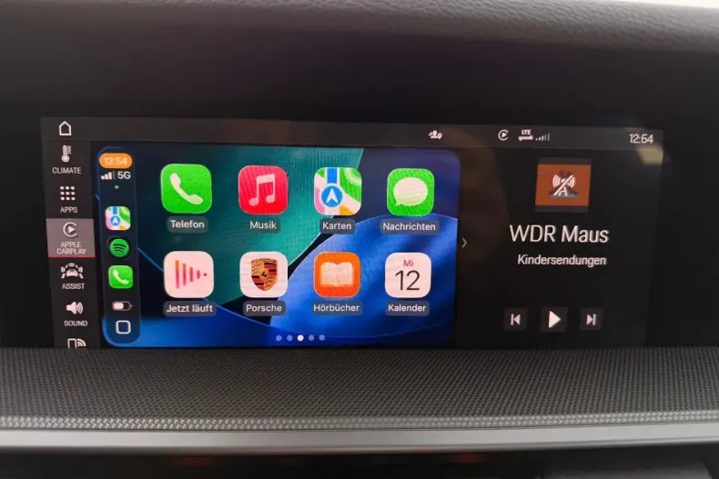 Porsche 992 din 2021 cu 49.000 km - oferta POR177077 - foto 27