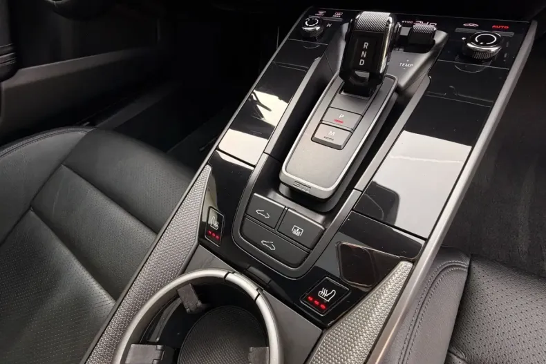 Porsche 992 din 2021 cu 49.000 km - oferta POR177077 - foto 33