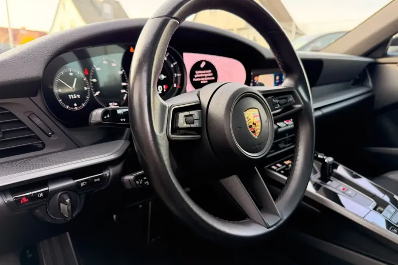 Porsche 992 din 2021 cu 49.000 km - oferta POR177077 - foto 35