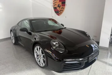Porsche 992 din 2024 - oferta POR177078