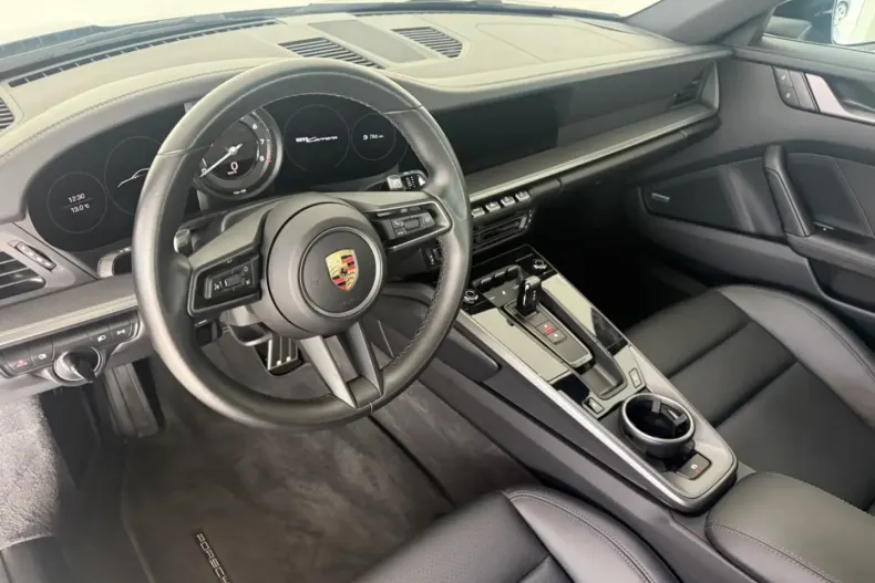 Porsche 992 din 2024 cu 41.680 km - oferta POR177078 - foto 3