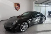 Porsche 992 din 2024 cu 41.680 km - oferta POR177078 - foto 8