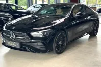 Mercedes-Benz CLE 300 din 2024 cu 10.300 km - oferta MER177079 - foto 1