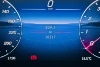 Mercedes-Benz CLE 300 din 2024 cu 10.300 km - oferta MER177079 - foto 9