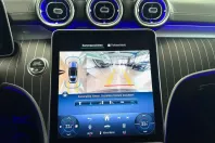 Mercedes-Benz CLE 300 din 2024 cu 10.300 km - oferta MER177079 - foto 14