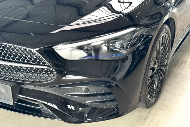 Mercedes-Benz CLE 300 din 2024 cu 10.300 km - oferta MER177079 - foto 20