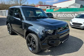 Land Rover Defender din 2022 - oferta LAN177080