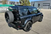 Land Rover Defender din 2022 cu 45.000 km - oferta LAN177080 - foto 3