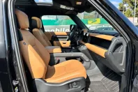 Land Rover Defender din 2022 cu 45.000 km - oferta LAN177080 - foto 4