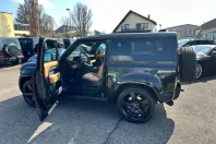 Land Rover Defender din 2022 cu 45.000 km - oferta LAN177080 - foto 5