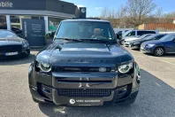 Land Rover Defender din 2022 cu 45.000 km - oferta LAN177080 - foto 7