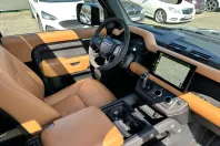 Land Rover Defender din 2022 cu 45.000 km - oferta LAN177080 - foto 10