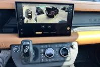 Land Rover Defender din 2022 cu 45.000 km - oferta LAN177080 - foto 13