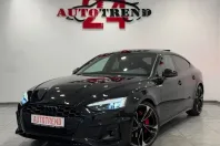 Audi A5 din 2022 cu 41.000 km - oferta AUD177081 - foto 1