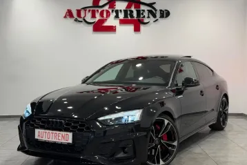 Audi A5 din 2022 - oferta AUD177081