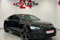 Audi A5 din 2022 cu 41.000 km - oferta AUD177081 - foto 3