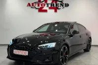 Audi A5 din 2022 cu 41.000 km - oferta AUD177081 - foto 4