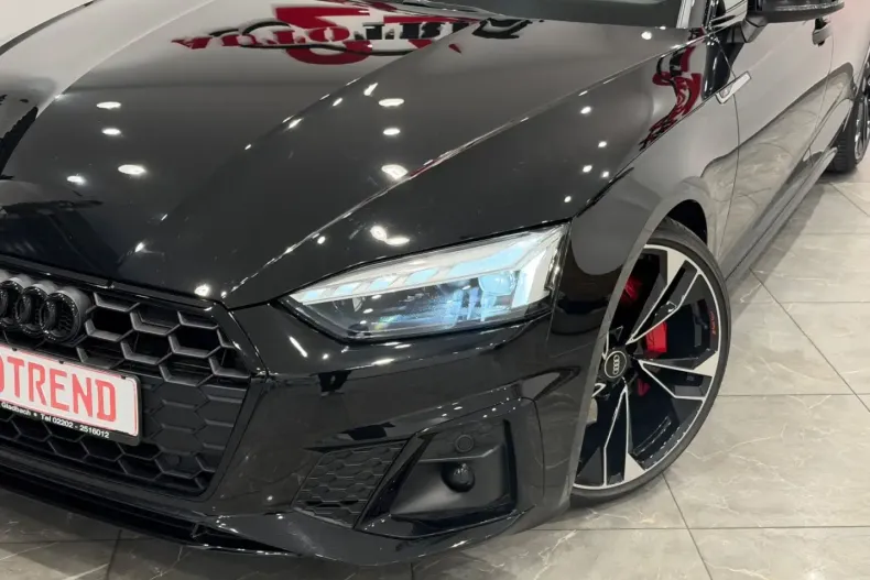 Audi A5 din 2022 cu 41.000 km - oferta AUD177081 - foto 6