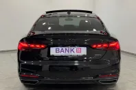 Audi A5 din 2022 cu 41.000 km - oferta AUD177081 - foto 9