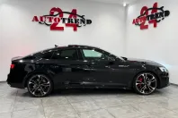 Audi A5 din 2022 cu 41.000 km - oferta AUD177081 - foto 10