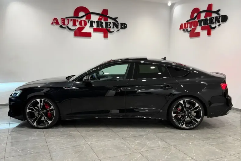 Audi A5 din 2022 cu 41.000 km - oferta AUD177081 - foto 11