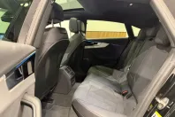 Audi A5 din 2022 cu 41.000 km - oferta AUD177081 - foto 17