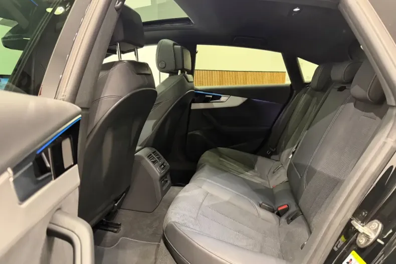 Audi A5 din 2022 cu 41.000 km - oferta AUD177081 - foto 17