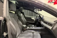 Audi A5 din 2022 cu 41.000 km - oferta AUD177081 - foto 19