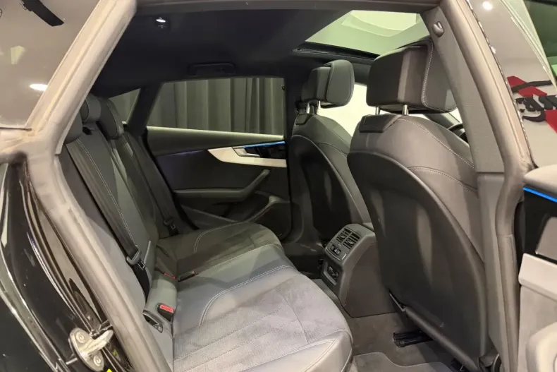 Audi A5 din 2022 cu 41.000 km - oferta AUD177081 - foto 21