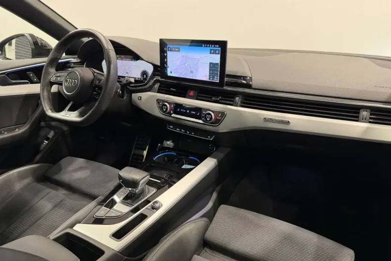 Audi A5 din 2022 cu 41.000 km - oferta AUD177081 - foto 22