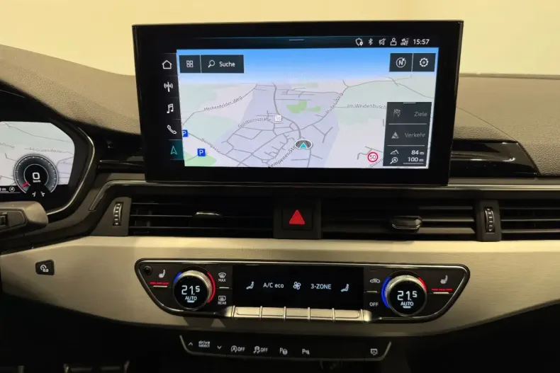 Audi A5 din 2022 cu 41.000 km - oferta AUD177081 - foto 24