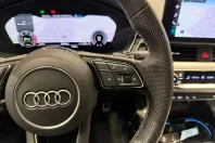 Audi A5 din 2022 cu 41.000 km - oferta AUD177081 - foto 26