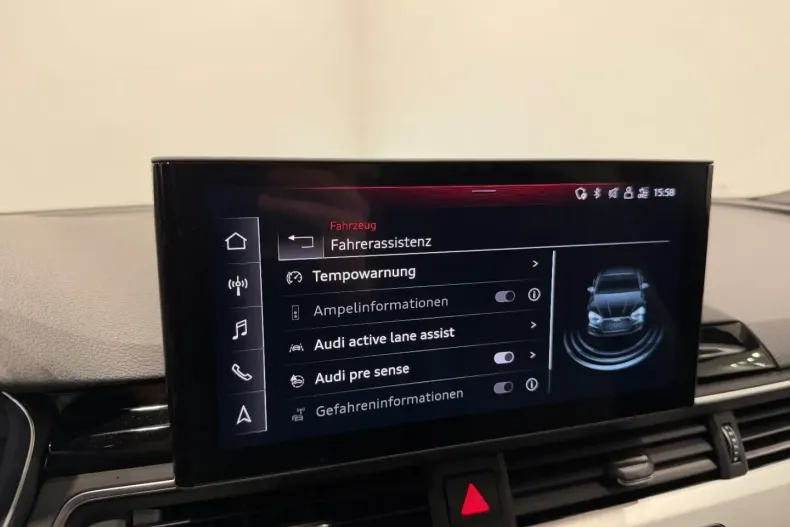 Audi A5 din 2022 cu 41.000 km - oferta AUD177081 - foto 27