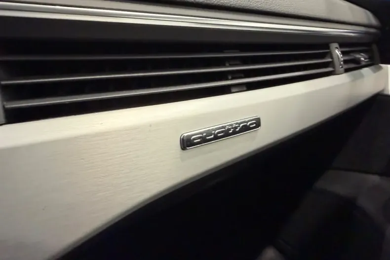 Audi A5 din 2022 cu 41.000 km - oferta AUD177081 - foto 28