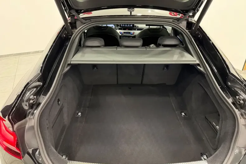 Audi A5 din 2022 cu 41.000 km - oferta AUD177081 - foto 30