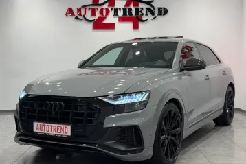 Audi SQ8 din 2022 - oferta AUD177082