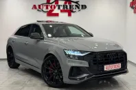 Audi SQ8 din 2022 cu 36.000 km - oferta AUD177082 - foto 2