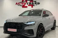 Audi SQ8 din 2022 cu 36.000 km - oferta AUD177082 - foto 3