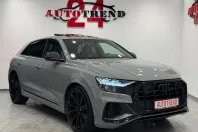 Audi SQ8 din 2022 cu 36.000 km - oferta AUD177082 - foto 4