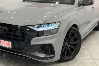 Audi SQ8 din 2022 cu 36.000 km - oferta AUD177082 - foto 5