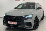 Audi SQ8 din 2022 cu 36.000 km - oferta AUD177082 - foto 6